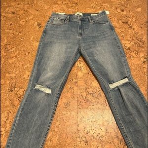 Pacsun Vintage Icon Mom Jeans *NEW*